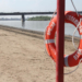 В Омске 1 июня откроют пять городских пляжей Фото: Владимир Казионов