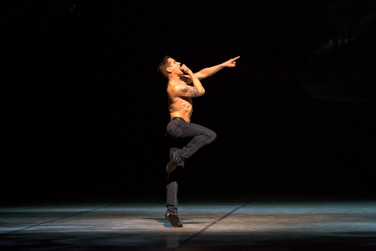 Страсти, сплетни и Французская революция: самые яркие моменты омского Gala Ballet