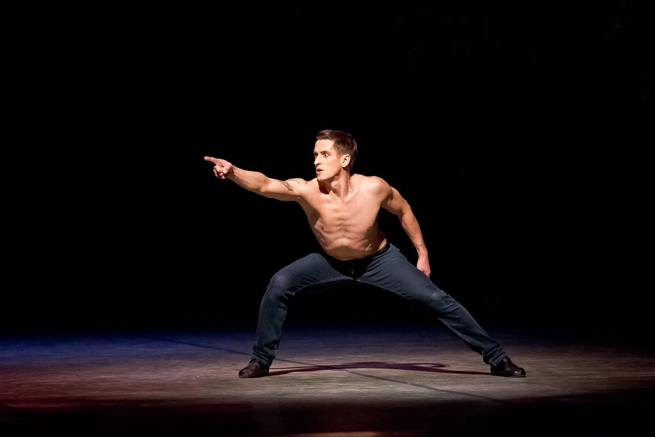 Страсти, сплетни и Французская революция: самые яркие моменты омского Gala Ballet