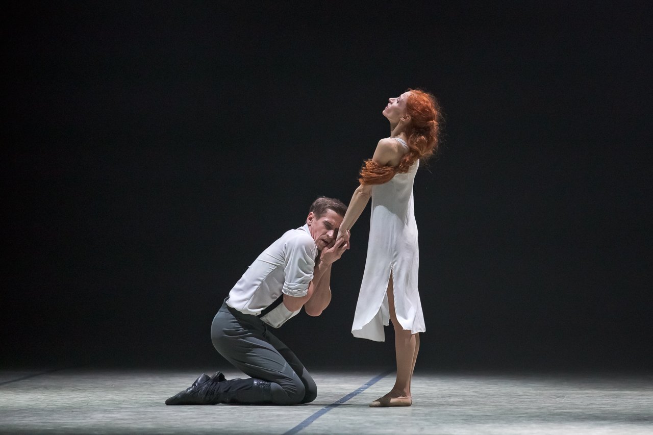 Страсти, сплетни и Французская революция: самые яркие моменты омского Gala Ballet