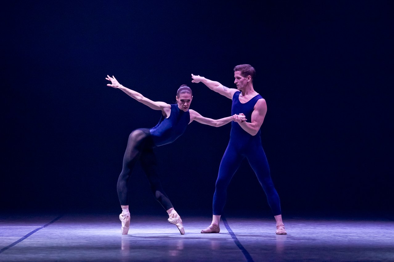 Страсти, сплетни и Французская революция: самые яркие моменты омского Gala Ballet