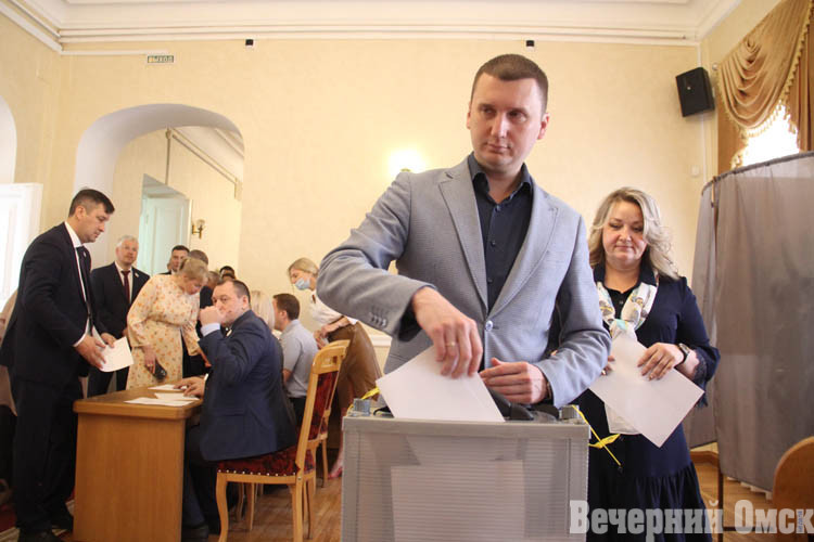 Почетных граждан Омска стало больше