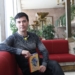 «В моих новых книгах может появиться Омск»: писатель Евгений Гаглоев рассказал, как превращает реальность в фантастику Фото: Владимир Казионов