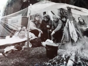 Самое счастливое время на свете: мы нашли детские фото известных омичей и попросили их рассказать о своем детстве   