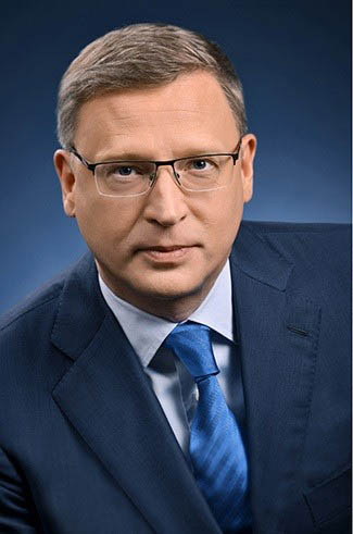 Первые лица города и области рассказали о воевавших в ВОВ предках