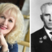 Солистка Музыкального театра Ирина Трусова – о воевавшем деде: «Не было ни одного случая, чтобы дед пришел с задания без «языка»» Солистка Музыкального театра Ирина Трусова – о воевавшем деде: «Не было ни одного случая, чтобы дед пришел с задания без «языка»»