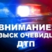 Фото ГИБДД Омской области