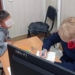 Омский подросток, которого искали с воскресенья, рассказал, где был всё это время Фото: Омская полиция