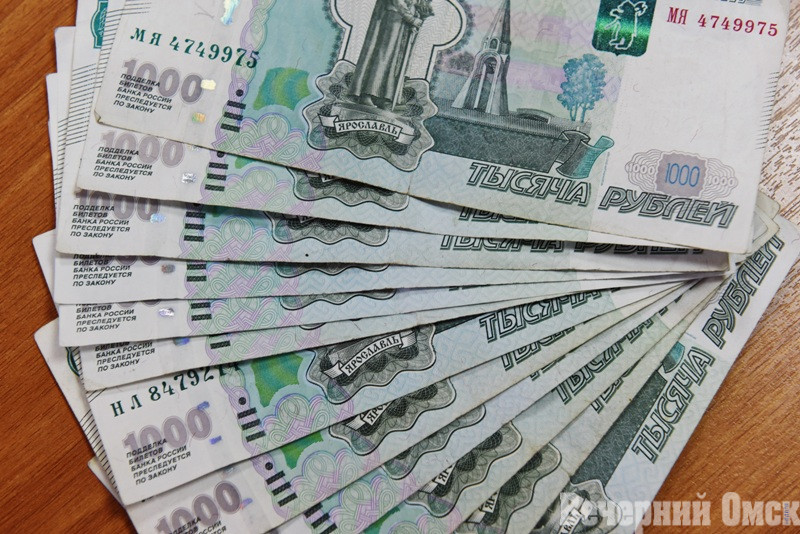 Омичку, хотевшую заработать, развели на 3,5 миллиона рублей Фото: Сергей Сапоцкий