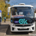 В Центральном округе Омска переименовали остановку Фото: Сергей Сапоцкий