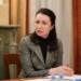 Оксана Фадина: «Жители Донбасса всегда были для Украины чужими» Оксана Фадина: «Жители Донбасса всегда были для Украины чужими»