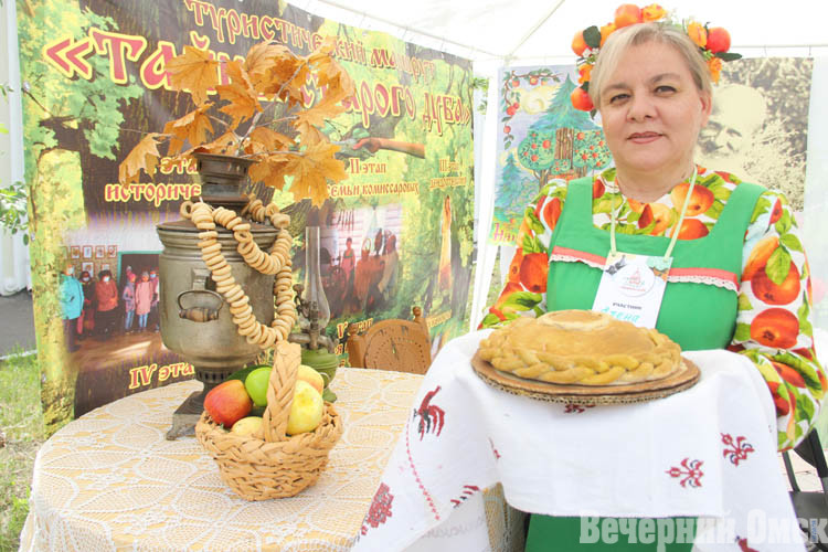 Стартовал «Любинский.Travel»: рассказываем, куда этим летом приглашают омичей за новыми впечатлениями