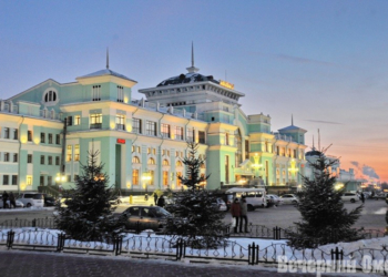 Фото: Сергей Сапоцкий