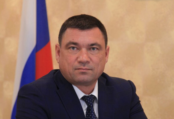 Глава регионального минпрома Андрей Посаженников: «Мы разработали проект программы по импортозамещению в Омской области» Глава регионального минпрома Андрей Посаженников: «Мы разработали проект программы по импортозамещению в Омской области»