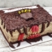 Дюжина необычных тортов, которые заказывали омичи у кондитеров Фото: vk.com/cake_grillage_omsk