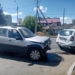 В тройном ДТП с участием иномарок пострадал годовалый малыш Фото Омская Госавтоинспекция