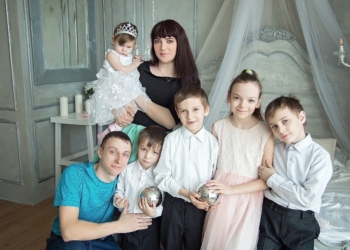Фото: личный архив Ольги Ивановой