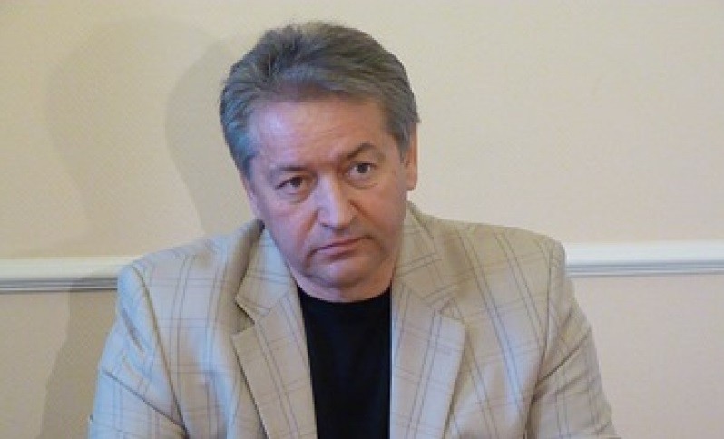 Однодневное голосование, 40 одномандатных округов – председатель облизбиркома Алексей Нестеренко рассказал, как пройдут выборы в Омский горсовет Фото: архив "Вечернего Омска"