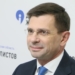 Депутат Госдумы РФ Игорь Антропенко: «Расширяем поддержку семей с детьми» Депутат Госдумы РФ Игорь Антропенко: «Расширяем поддержку семей с детьми»