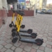 В Омске электросамокатам собираются ограничить скорость Фото: Архив ВО