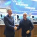 Александр Бурков сообщил, что Омск продолжит проводить конкурс им. Янкелевича Фото: Омская филармония