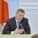 В Омской области по поручению губернатора расширят перечень категорий льготников на догазификацию Фото: Сергей САПОЦКИЙ