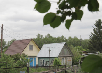 Фото: Владимир КАЗИОНОВ