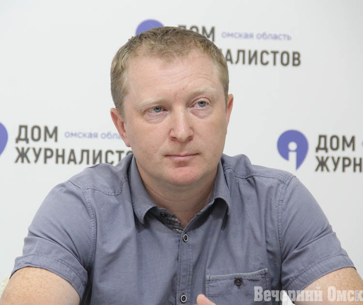 Омским кадастровым инженерам нужны физподготовка и светлая голова (ФОТО)
