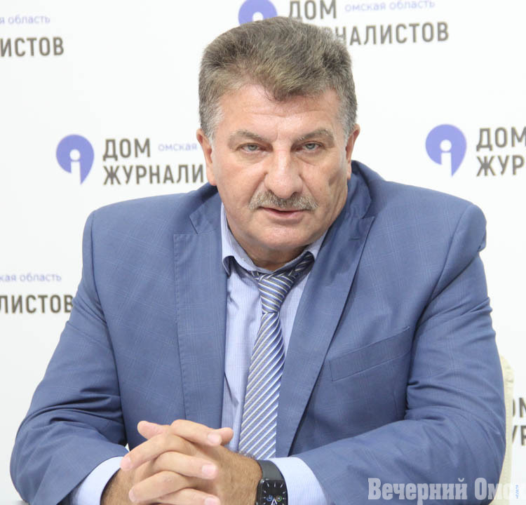 Омским кадастровым инженерам нужны физподготовка и светлая голова (ФОТО)
