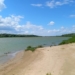 В Омске десятилетнего мальчика унесло течением Иртыша - его ищут водолазы Фото: "Вечерний Омск"
