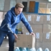 Представители «Единой России» продолжают сбор гуманитарной помощи Фото: пресс-служба партии "Единая Россия".