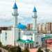Сергей Шелест поздравил омских мусульман с Курбан-байрамом Фото: телеграм-канал Сергея Шелеста
