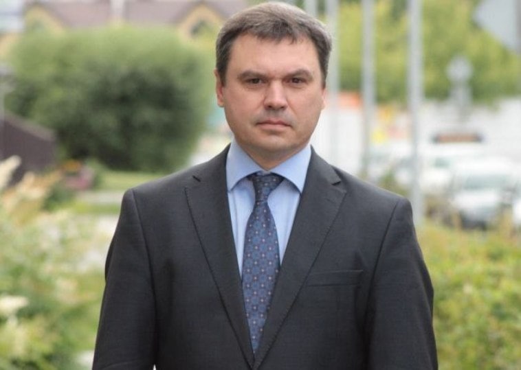 Депутат Омского горсовета Юрий Козловский: «Наше дело – правое» Депутат Омского горсовета Юрий Козловский: «Наше дело – правое»