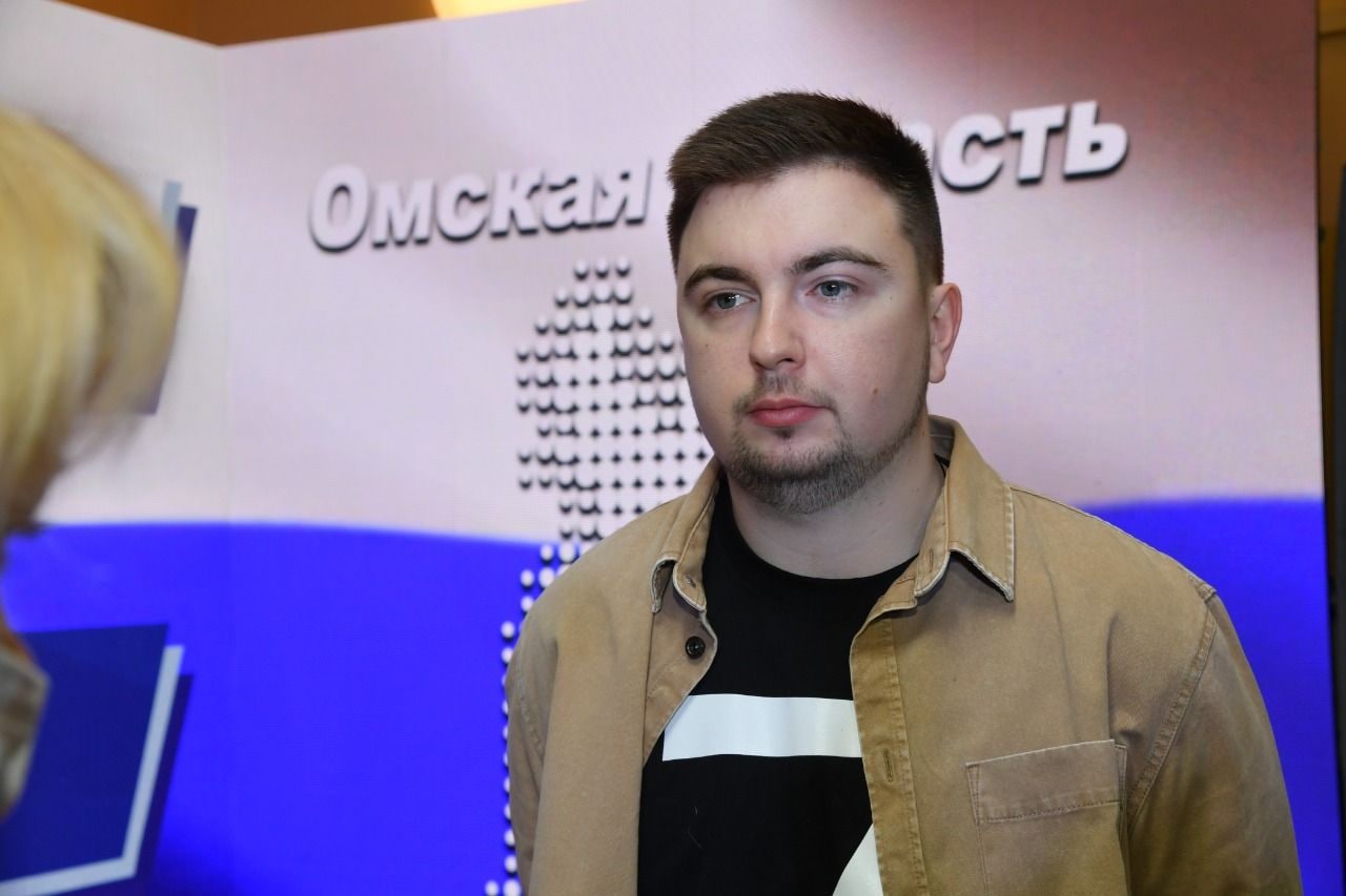 От омичей принимаются предложения по развитию города в «Народную программу» От омичей принимаются предложения по развитию города в «Народную программу»