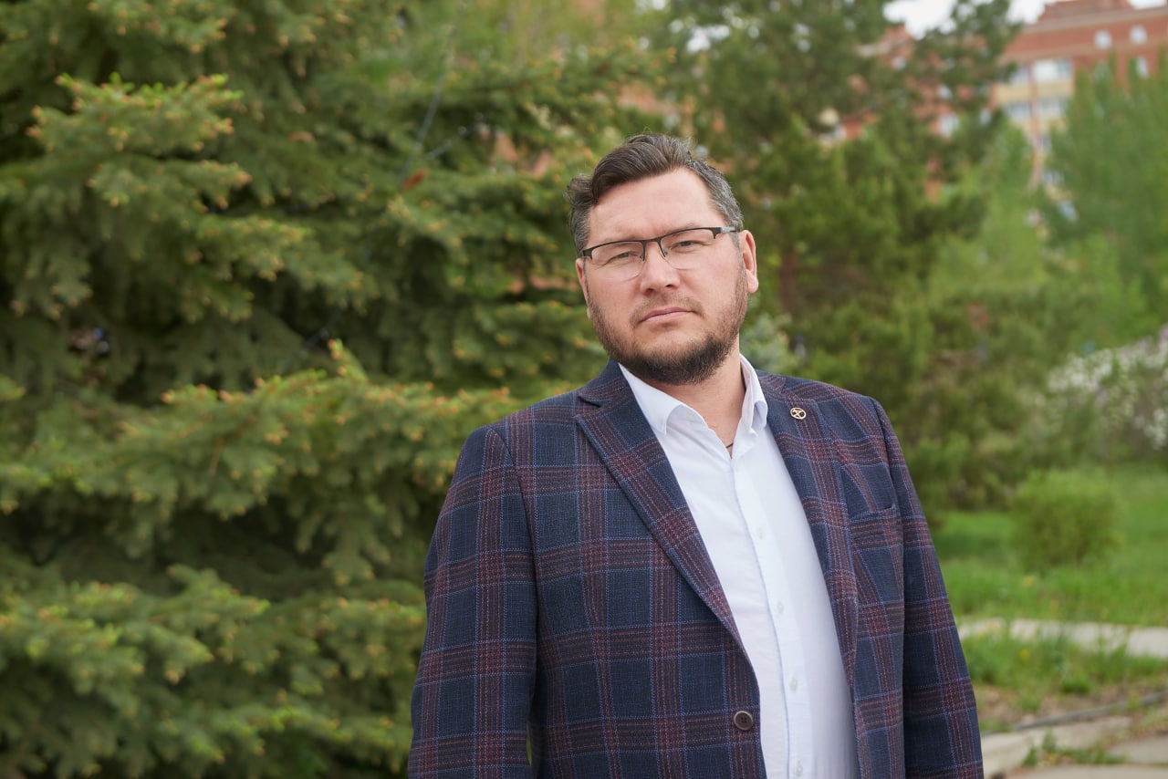 Алексей Половников: «Новый закон упрощает многие процессы» Алексей Половников: «Новый закон упрощает многие процессы»