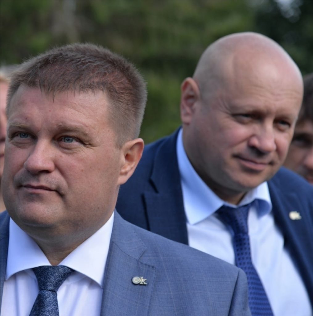 Где в городе можно купить значки с логотипом «Омск», точно такие же, как у мэра и губернатора