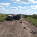 Один человек погиб, двое пострадали - в Омской области перевернулась машина Фото: УМВД России по Омской области