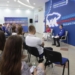 «Единая Россия» научит омичей вести соцсети в «МедиашколеPRO» Фото: "Единая Россия"