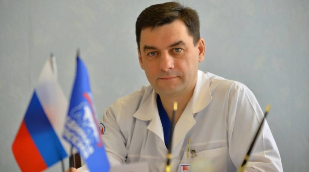 «Единая Россия» внесла законопроект о праве добровольцев на компенсацию услуг связи