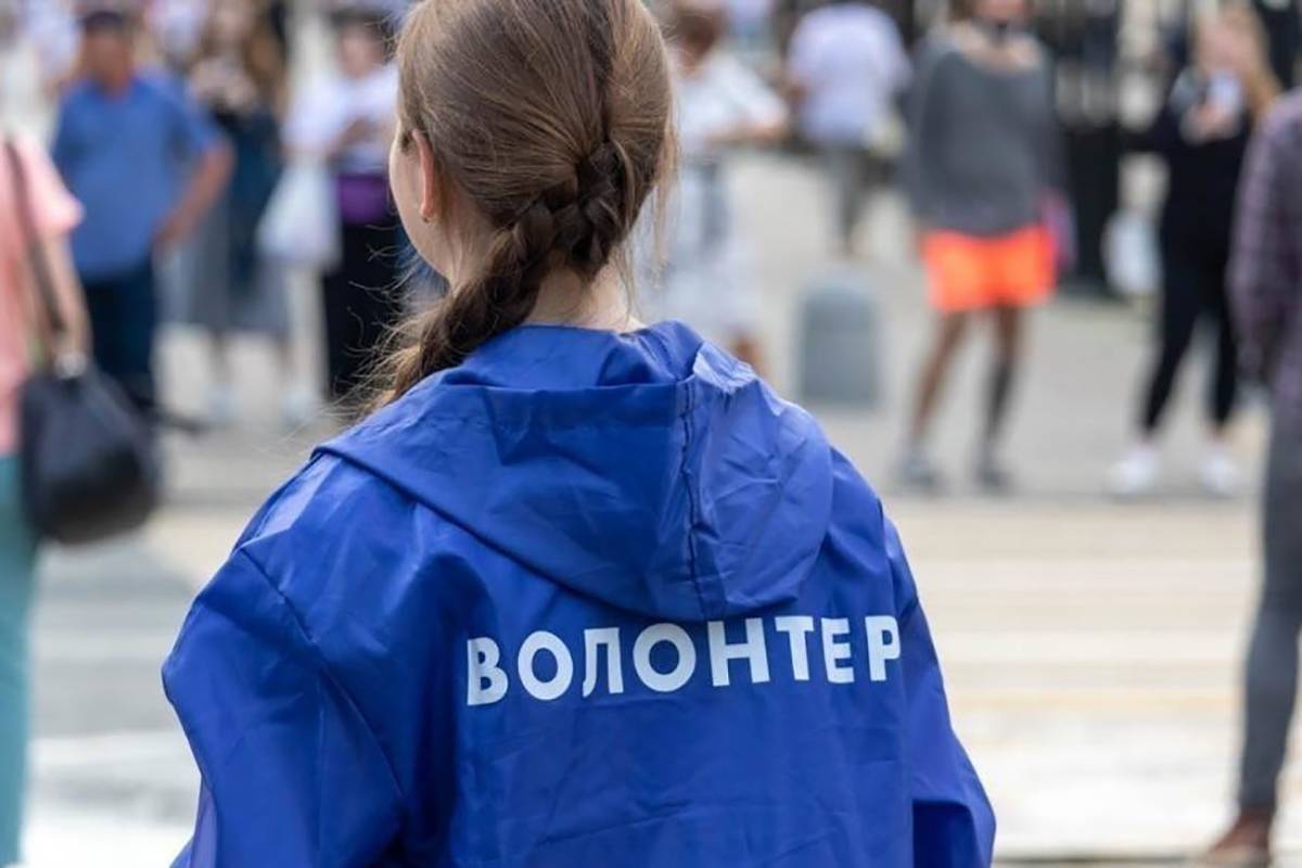 «Единая Россия» внесла законопроект о праве добровольцев на компенсацию услуг связи Фото: "Единая Россия"