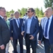 Губернатор побывал в сквере Больших Перемен