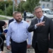 Губернатор проконтролировал, как ведется ремонт магистралей Губернатор проконтролировал, как ведется ремонт магистралей