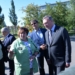 Губернатор Александр Бурков рассказал о рабочем объезде Центрального округа