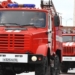 В Омске горел небольшой маслозавод Фото: ГУ МЧС России по Омской области