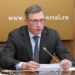Александр Бурков возглавил призывную комиссию и объяснил, кто из омичей подлежит мобилизации Фото: пресс-служба правительства Омской области