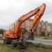 В этом году в Омске дополнительно отремонтируют участок улицы Степанца
