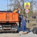 Общегородской субботник в Омске пройдёт в начале октября Фото: Сергей Сапоцкий
