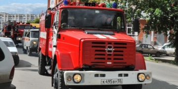 Фото: Сергей Сапоцкий