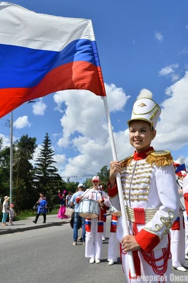 Праздник в честь 200-летия Омской области: публикуем программу мероприятий (ОБНОВЛЯЕТСЯ)