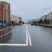 Улицу Крупской в Омске освободили для проезда транспорта Фото: департамент транспорта